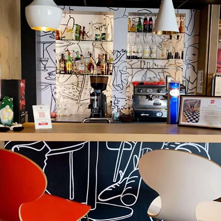 Ibis Toulon La Seyne Sur Mer Экстерьер фото