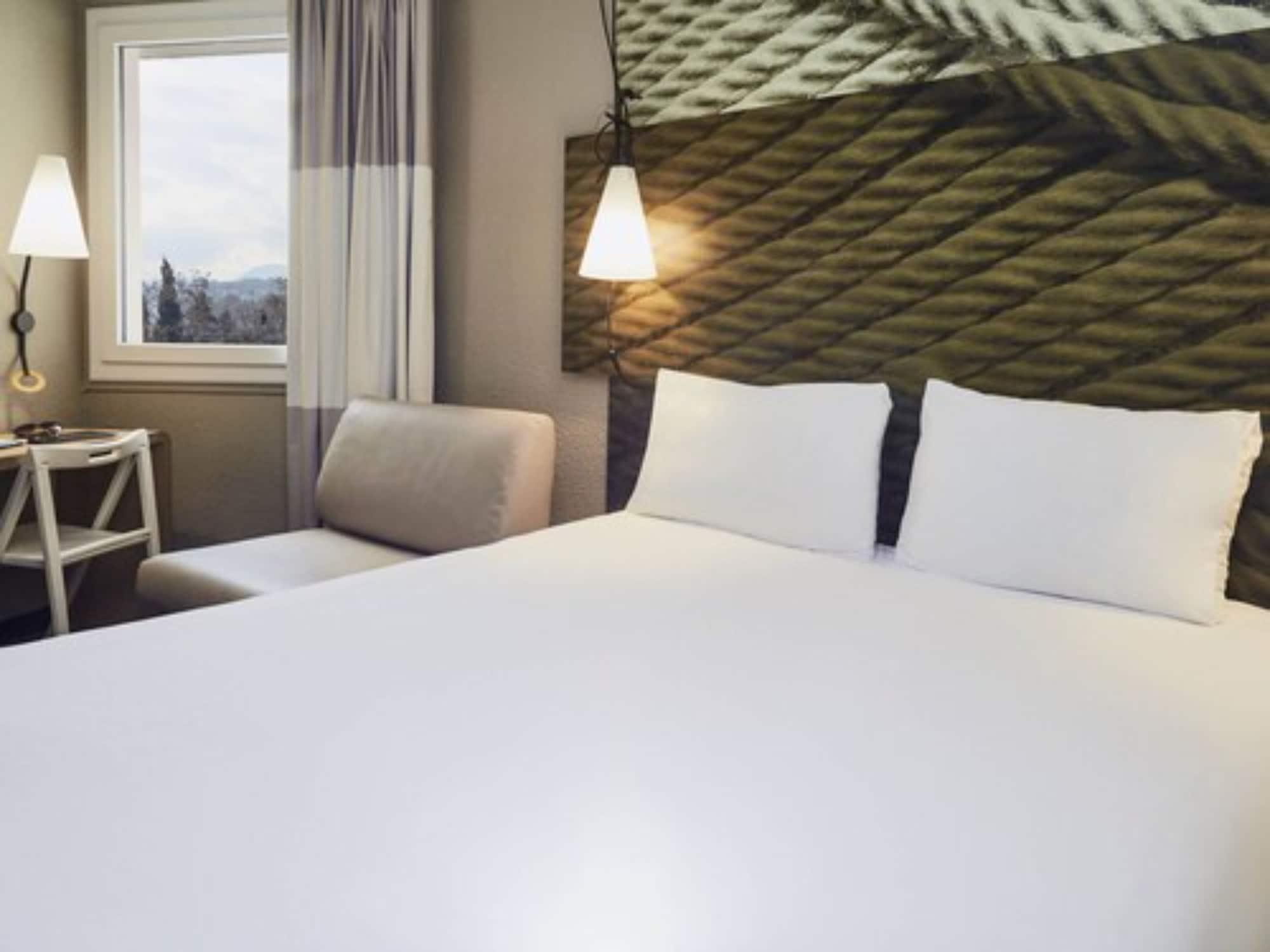 Ibis Toulon La Seyne Sur Mer Экстерьер фото