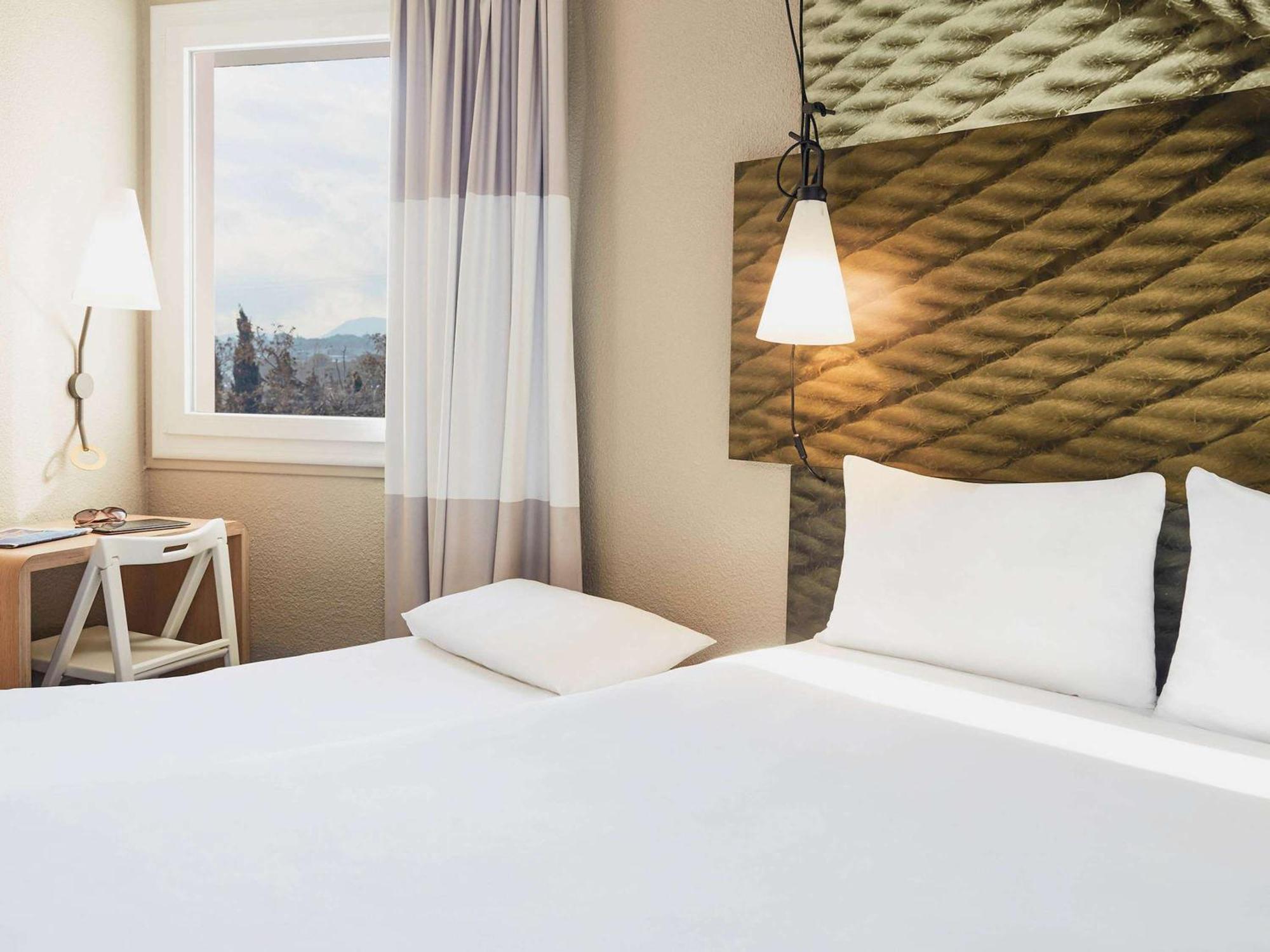 Ibis Toulon La Seyne Sur Mer Экстерьер фото