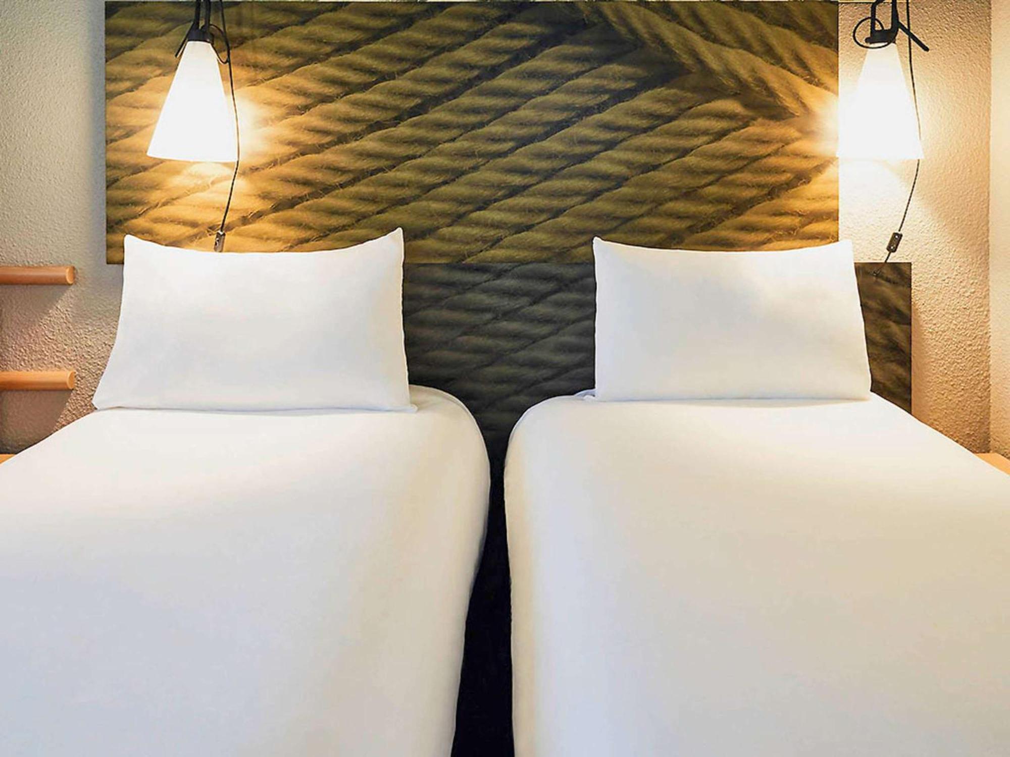 Ibis Toulon La Seyne Sur Mer Экстерьер фото