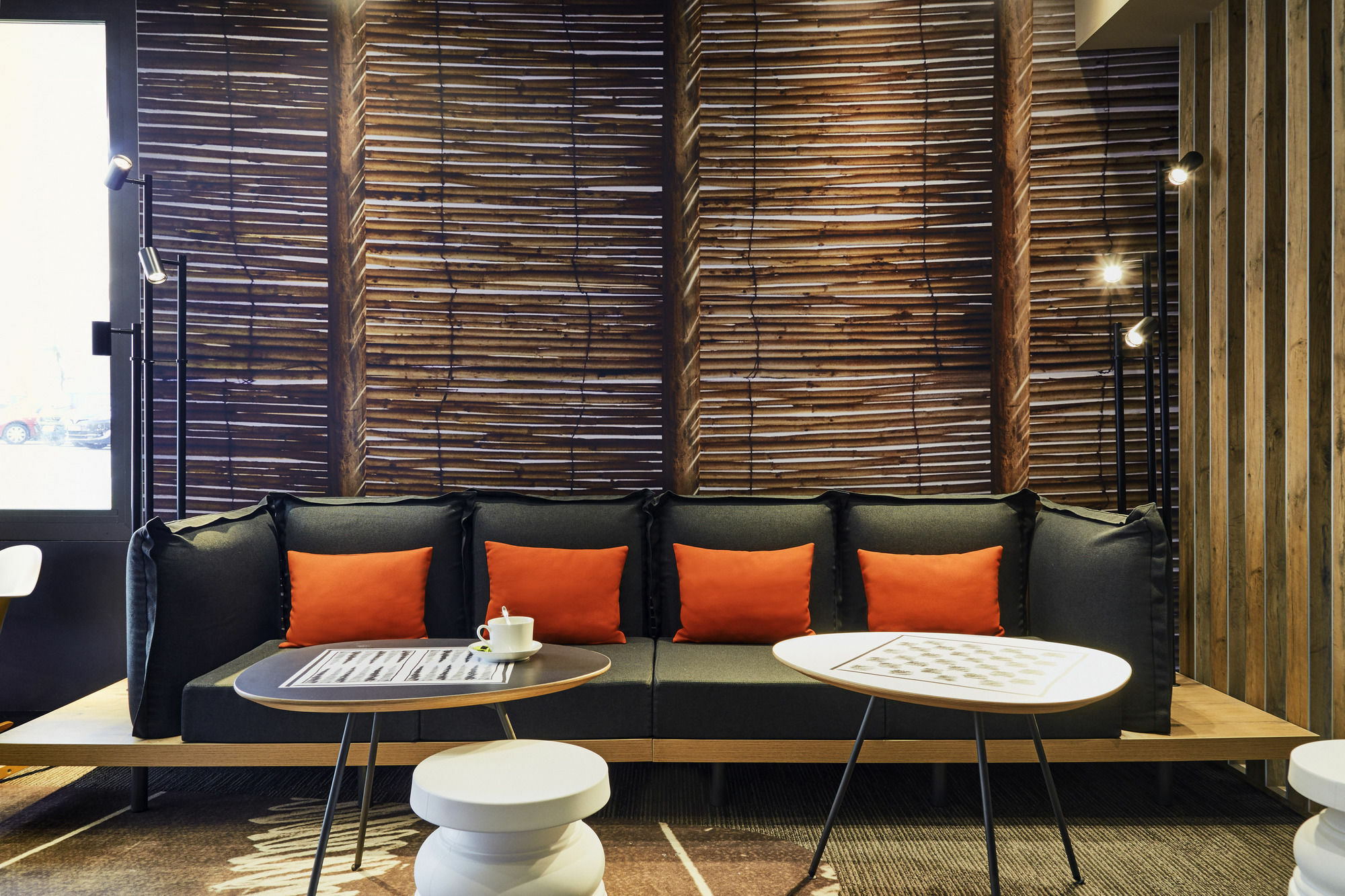 Ibis Toulon La Seyne Sur Mer Экстерьер фото