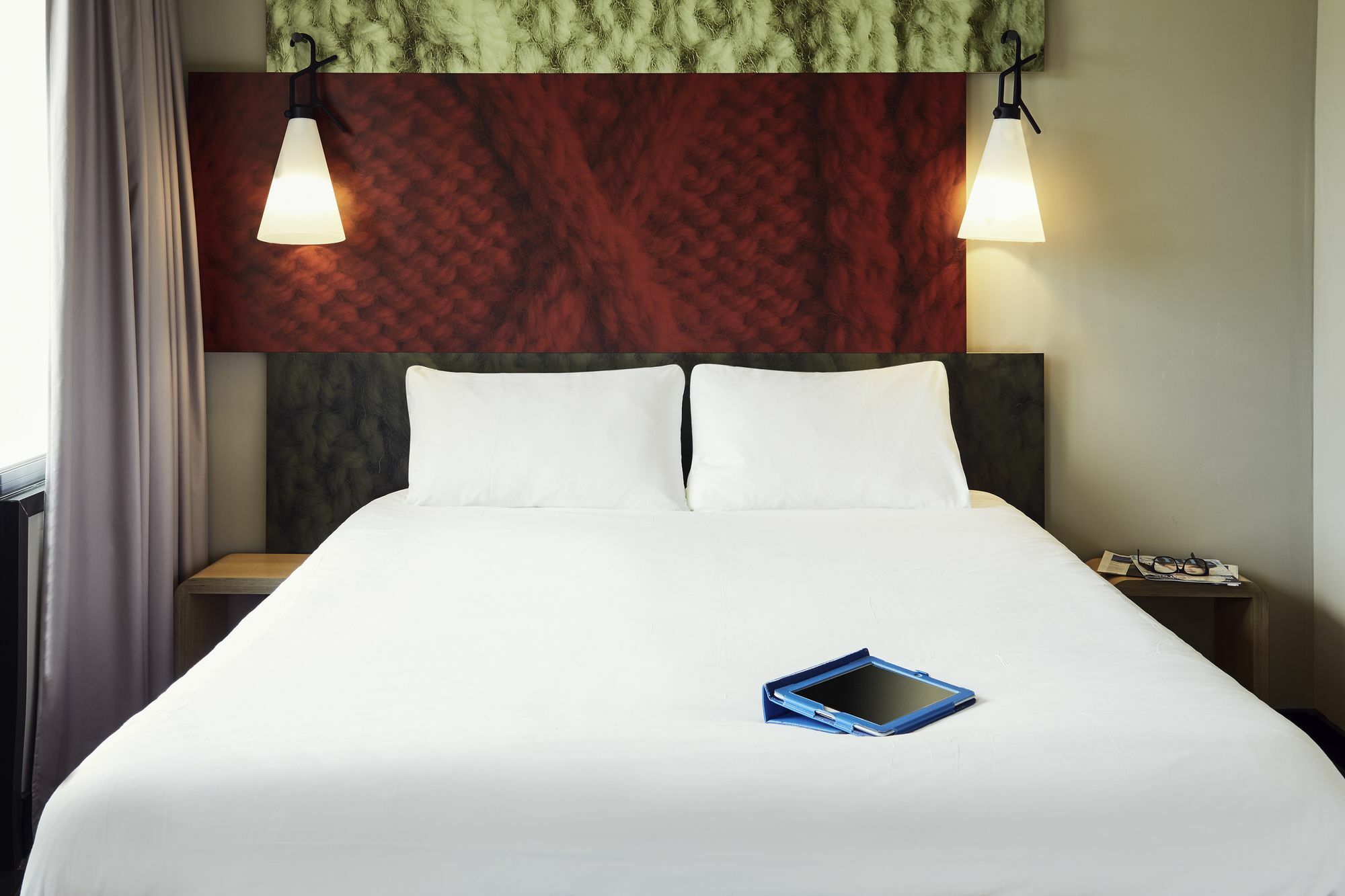 Ibis Toulon La Seyne Sur Mer Экстерьер фото