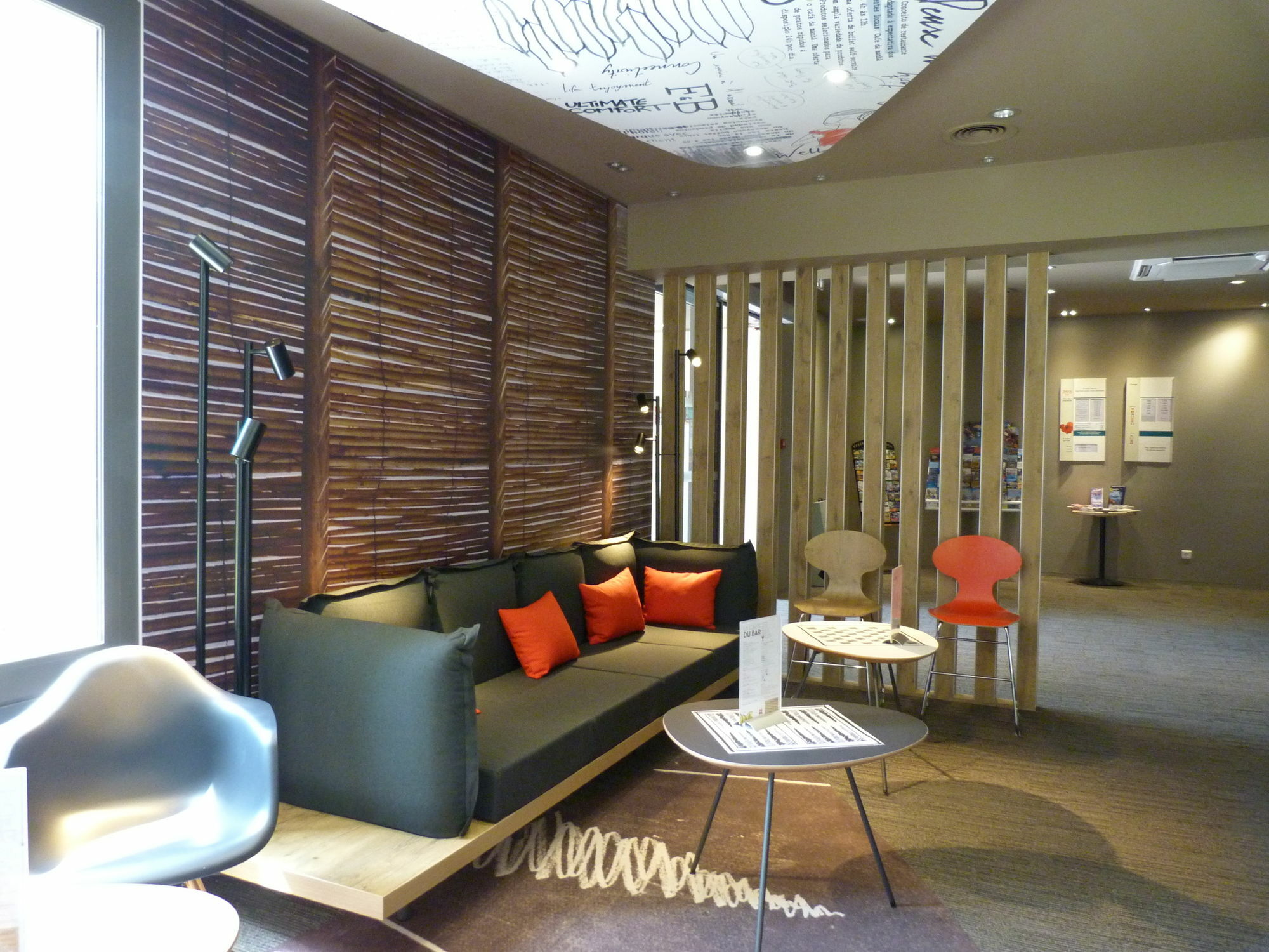 Ibis Toulon La Seyne Sur Mer Экстерьер фото