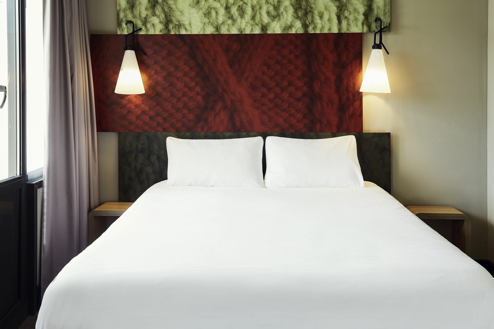 Ibis Toulon La Seyne Sur Mer Экстерьер фото
