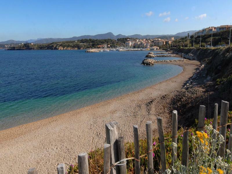 Ibis Toulon La Seyne Sur Mer Экстерьер фото